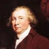 Foto de Edmund Burke