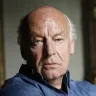 Foto de Eduardo Galeano