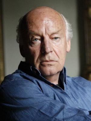 Foto de Eduardo Galeano