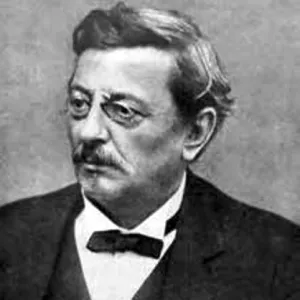 Eduardo Ladislao Holmberg