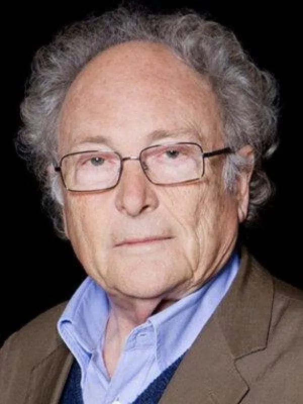 Foto de Eduardo Punset