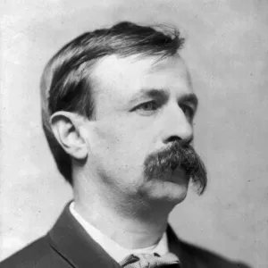 Edward Bellamy