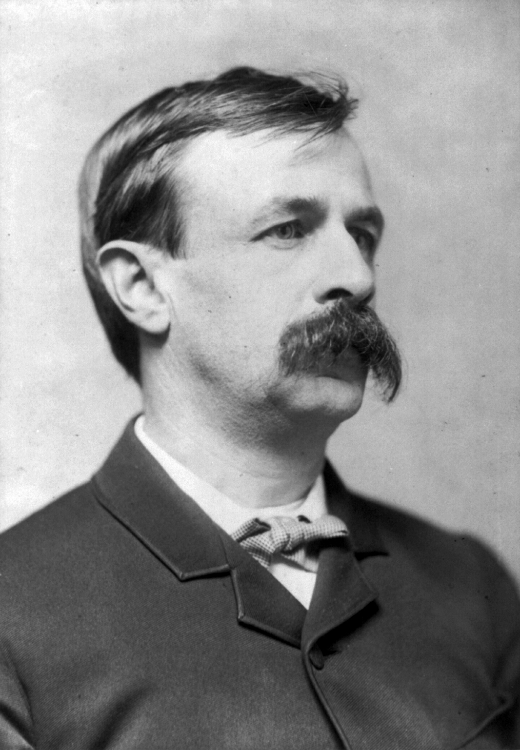 Foto de Edward Bellamy