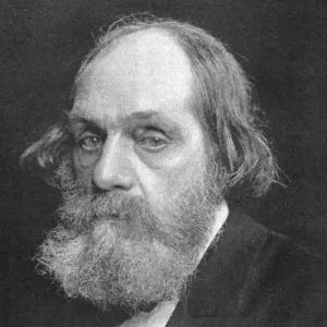 Edward Everett Hale