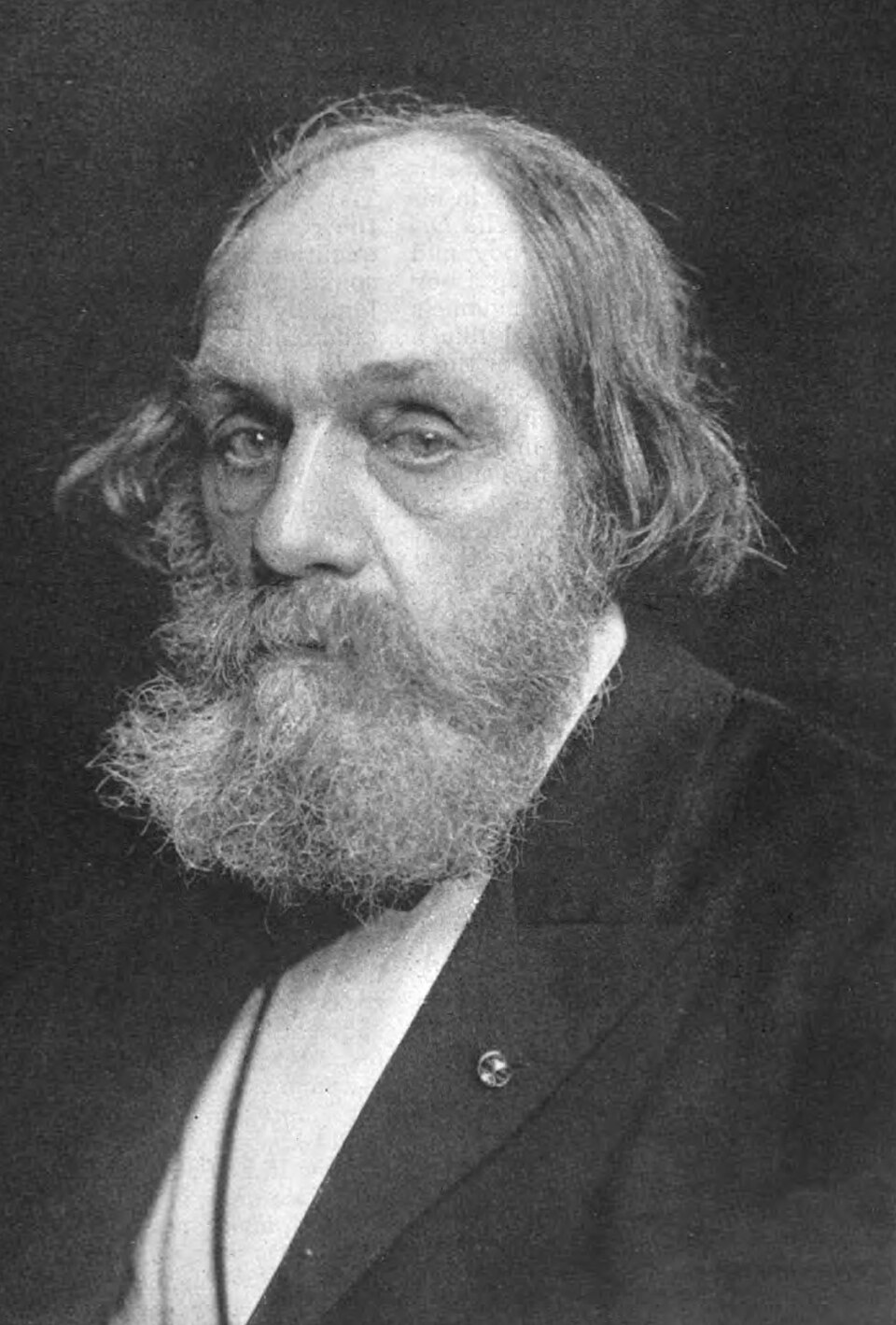 Foto de Edward Everett Hale