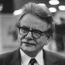 Foto de Elias Canetti
