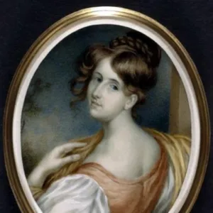 Elisabeth Gaskell