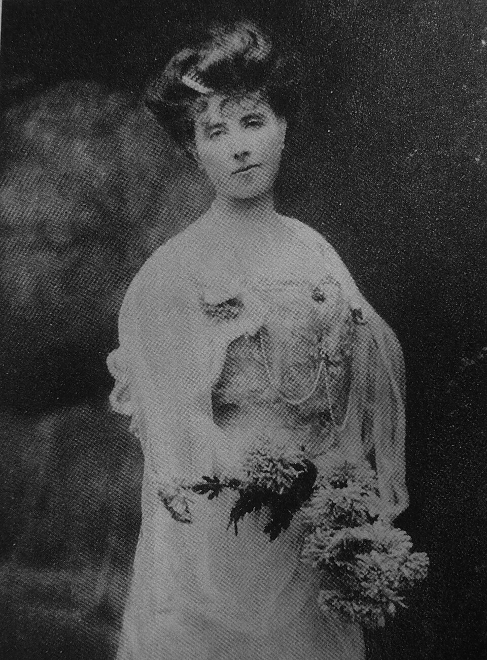 Foto de Elizabeth von Arnim