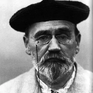 Émile Zola