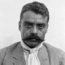 Foto de Emiliano Zapata
