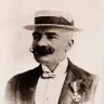 Foto de Emilio Salgari
