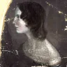 Foto de Emily Brontë