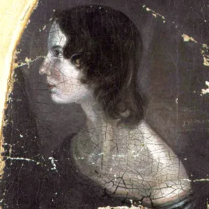 Emily Brontë