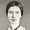 Foto de Emily Dickinson