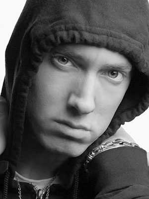 Foto de Eminem