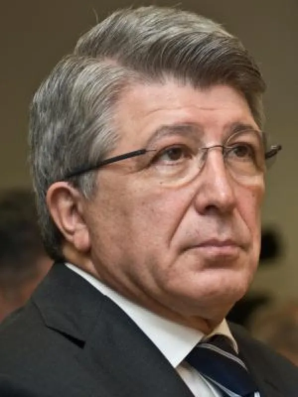 Foto de Enrique Cerezo