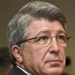 Enrique Cerezo