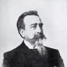 Foto de Enrique Gaspar