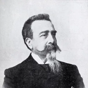 Enrique Gaspar