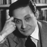 Foto de Enrique Jardiel Poncela