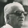 Foto de Enzo Ferrari