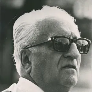 Enzo Ferrari