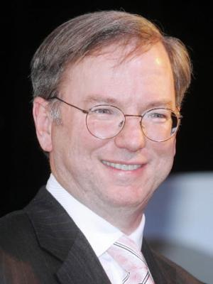 Foto de Eric Schmidt