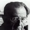 Foto de Erich Fromm
