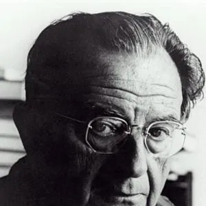 Erich Fromm