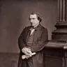 Foto de Ernest Renan