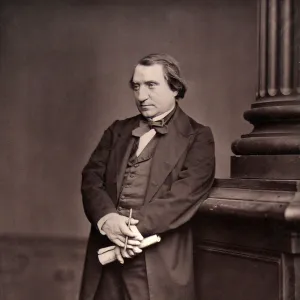 Ernest Renan