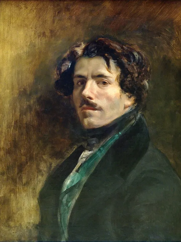 Eugène Delacroix