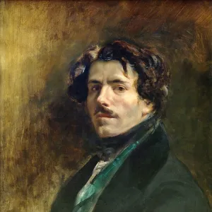 Eugène Delacroix