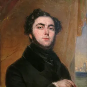 Eugène Sue