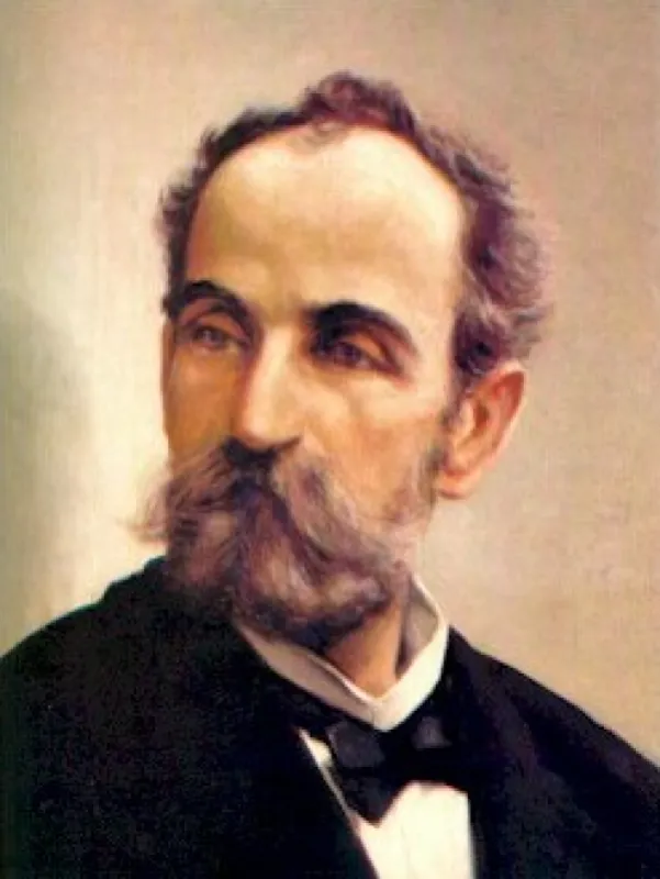 Eugenio María de Hostos