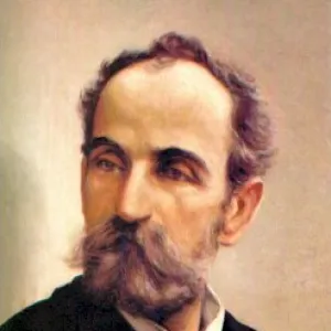 Eugenio María de Hostos