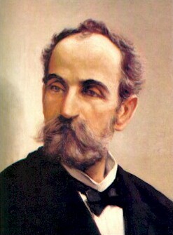 Foto de Eugenio María de Hostos