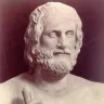 Foto de Eurípides
