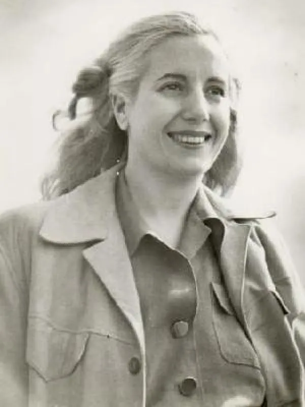Eva Perón