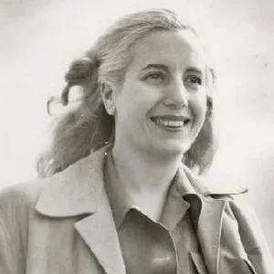 Eva Perón
