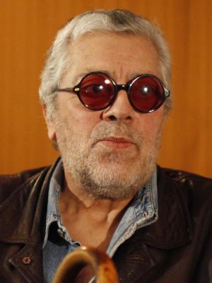 Foto de Facundo Cabral