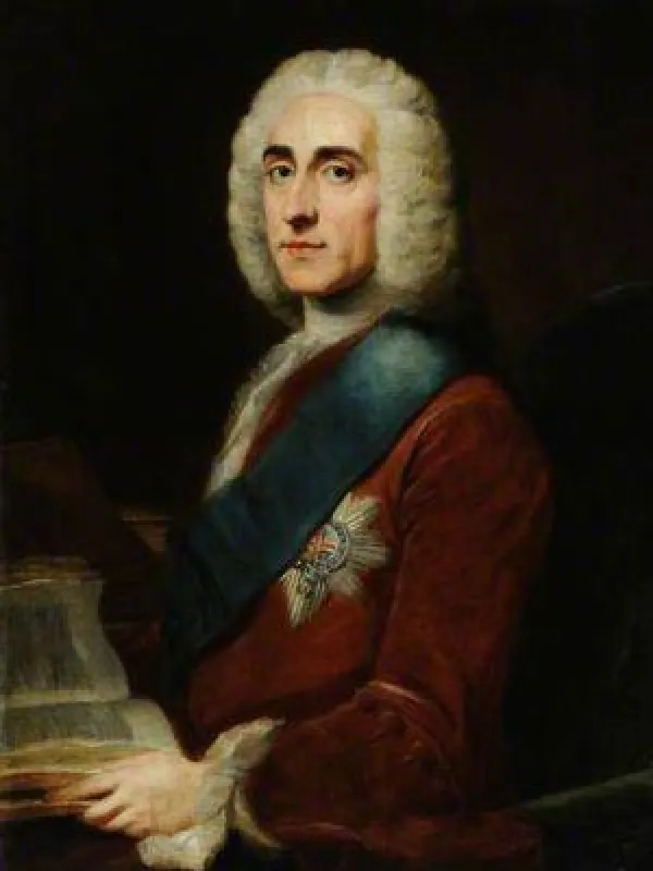 Felipe Stanhope de Chesterfield