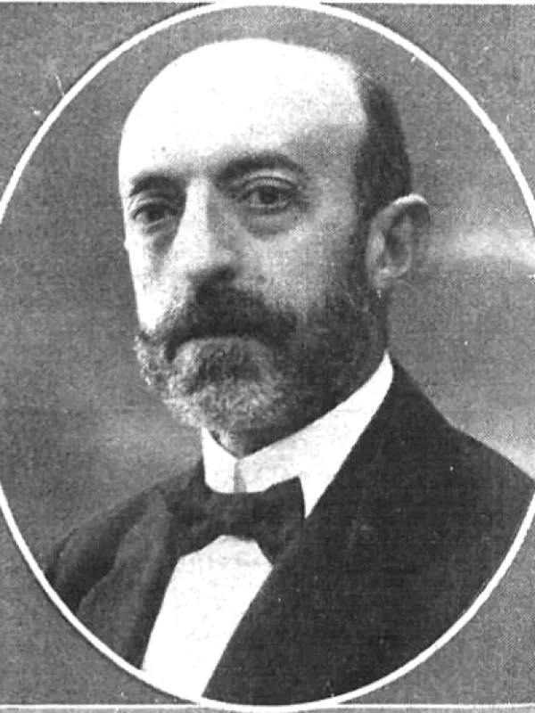 Foto de Felipe Trigo