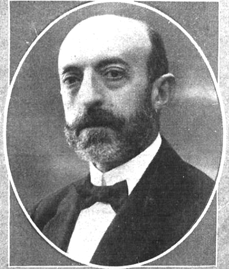 Foto de Felipe Trigo