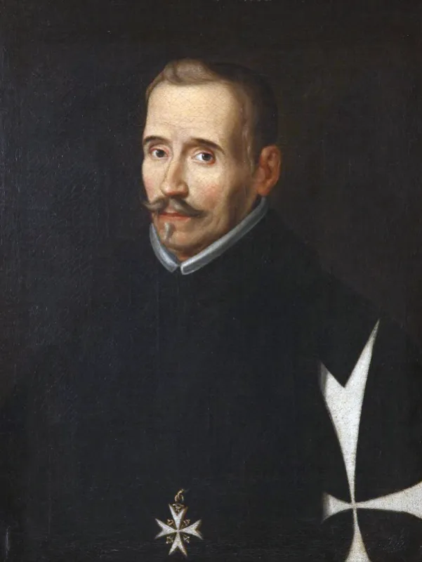 Foto de Félix Lope de Vega y Carpio