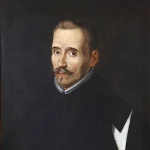 Félix Lope de Vega y Carpio