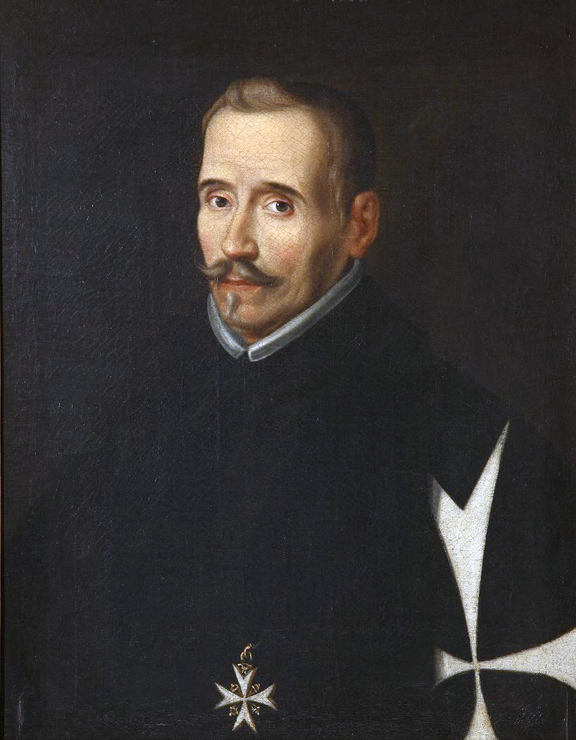 Foto de Félix Lope de Vega y Carpio