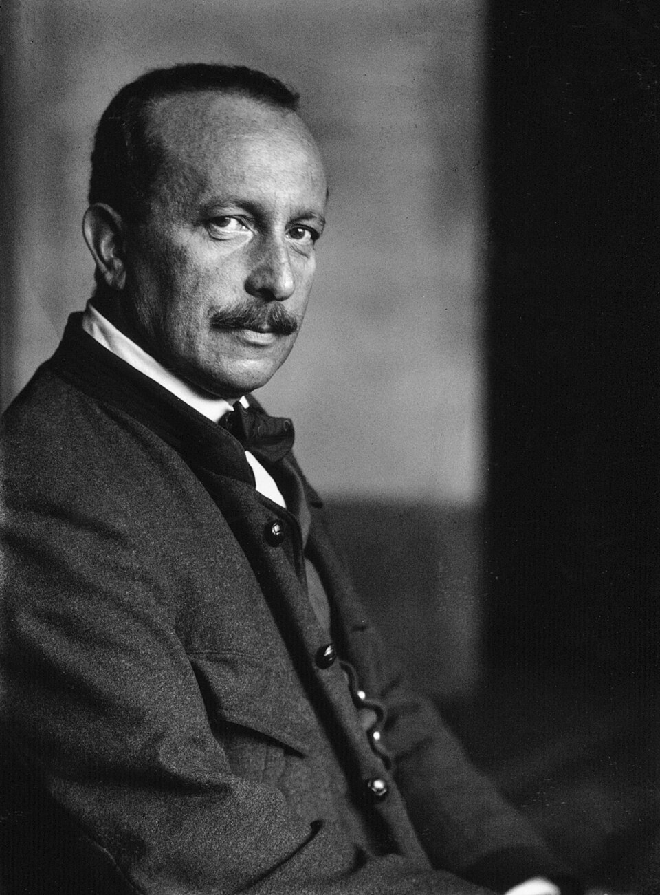 Foto de Felix Salten