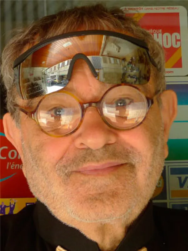Fernando Arrabal