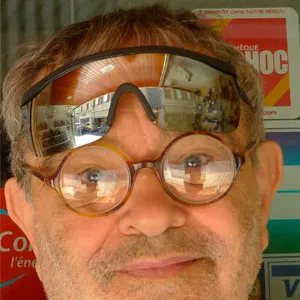 Fernando Arrabal
